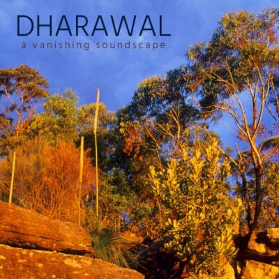 Dharawal - Album Cover