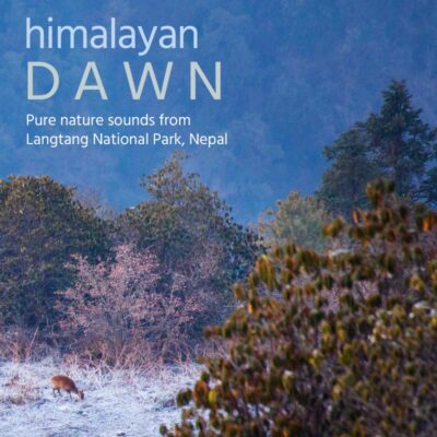 Himalayan Dawn - Album Cover